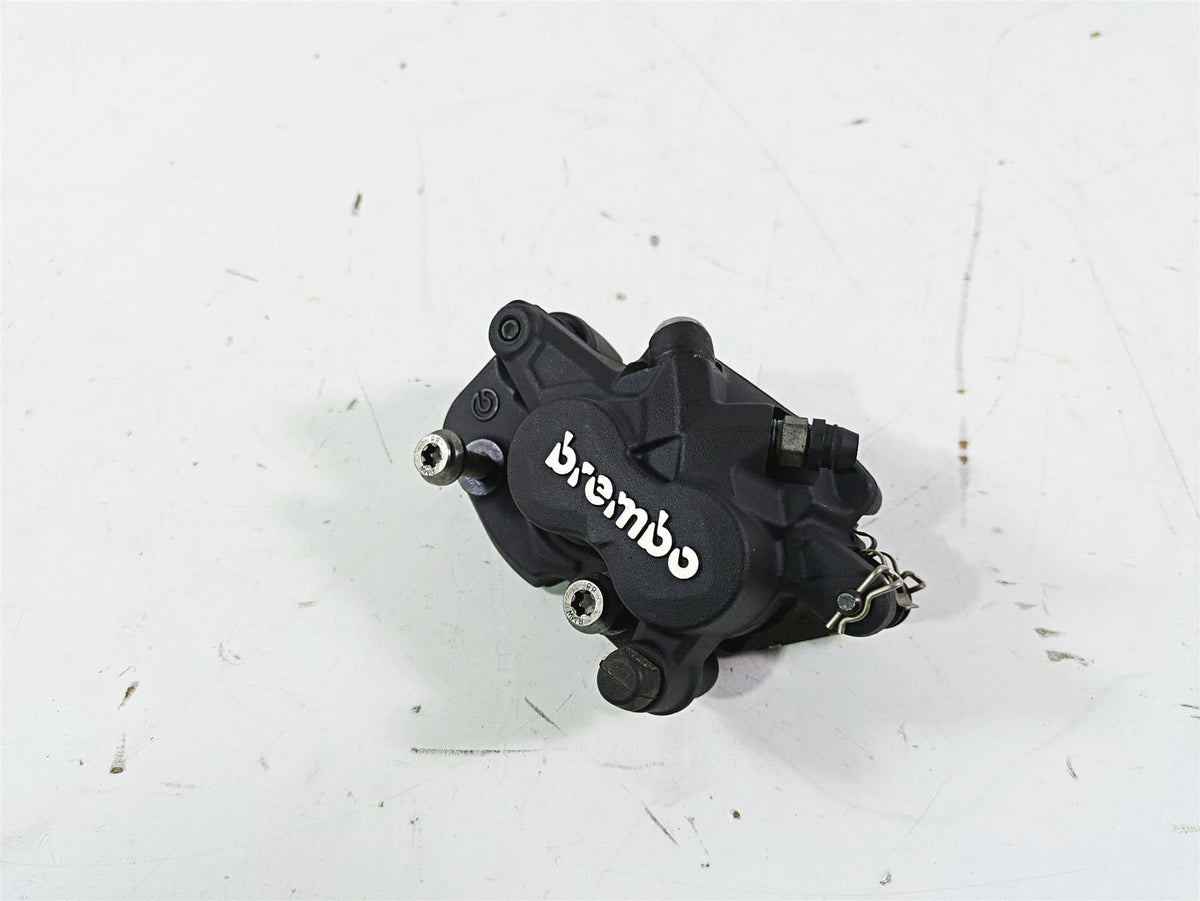 2016 BMW R1200GS GSW K50 Rear Brake Caliper Brembo 34218535160 {{ shop.shopifyCountryName }} - Mototech271
