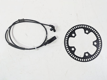 2024 Kawasaki ZX6R ZX636 Ninja Front Abs Brake Wheel Speed Sensor 21176-1162 {{ shop.shopifyCountryName }} - Mototech271