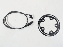 Load image into Gallery viewer, 2024 Kawasaki ZX6R ZX636 Ninja Front Abs Brake Wheel Speed Sensor 21176-1162
