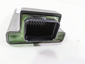 2013 Ducati Hyperstrada 821 Bbox Black Box Control Unit Module 38510191C