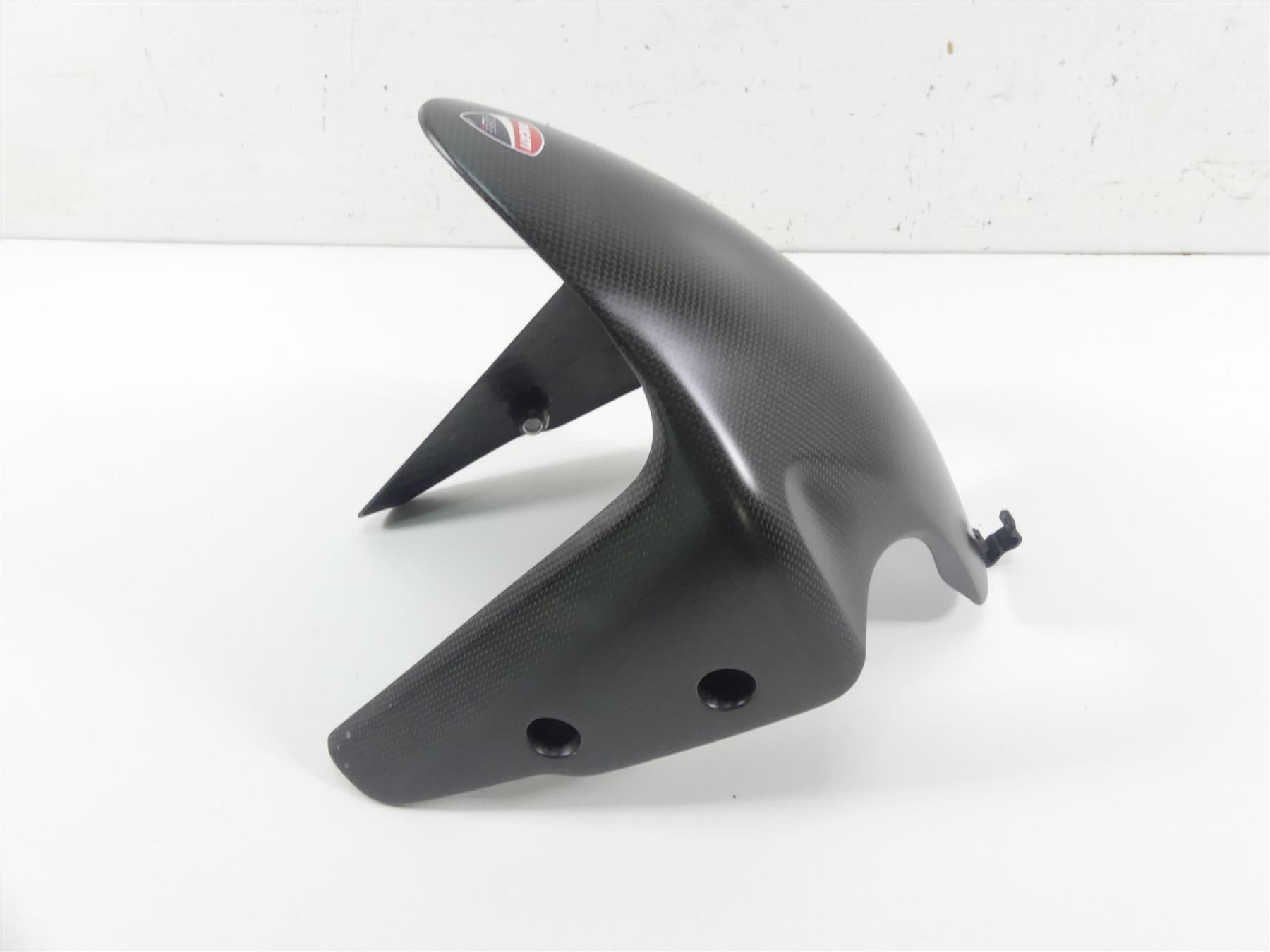 2017 Ducati 939 S Supersport Performance Carbon Fiber Front Fender 56416501C {{ shop.shopifyCountryName }} - Mototech271