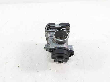 2013 Moto Guzzi V7 750 Stone Magneti Marelli Throttle Body CM228301 {{ shop.shopifyCountryName }} - Mototech271