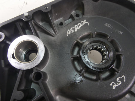 2005 Harley Softail FLSTSC Heritage Springer Inner Primary Drive Cover 60620-94B {{ shop.shopifyCountryName }} - Mototech271