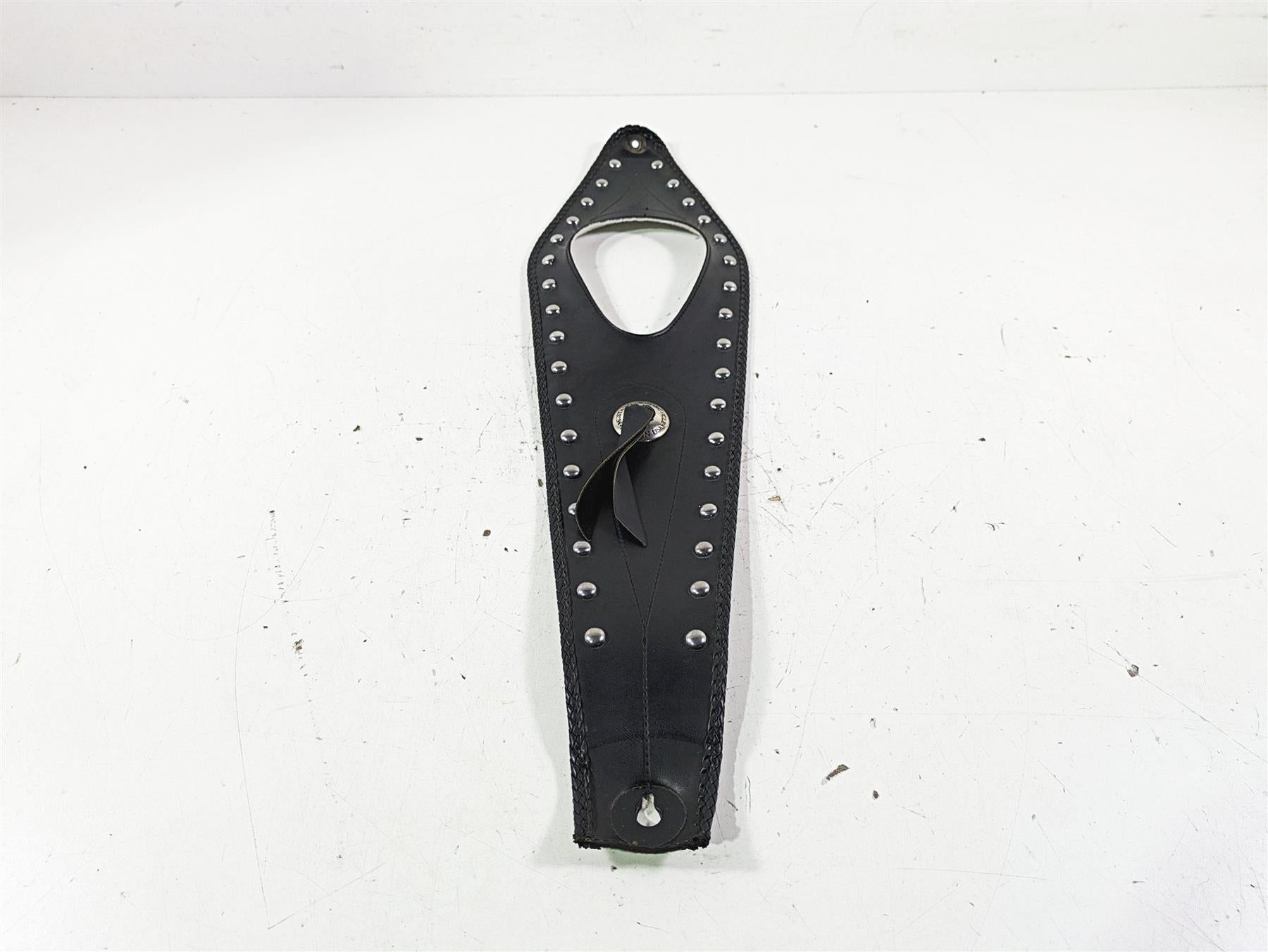 1998 Honda GL1500 Valkyrie Tour Mustang Gas Tank Bib Cover 93130 {{ shop.shopifyCountryName }} - Mototech271