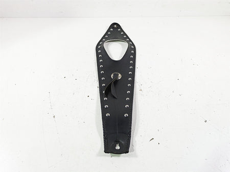 1998 Honda GL1500 Valkyrie Tour Mustang Gas Tank Bib Cover 93130 {{ shop.shopifyCountryName }} - Mototech271