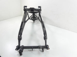 2015 KTM 1290 Adventure Straight Main Frame Chassis With Clean Texas Title 60403001000KB | Mototech271