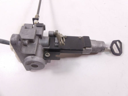2010 Victory Vision Tour Ignition Switch Key Luggage Seat Lock Set 1015274 {{ shop.shopifyCountryName }} - Mototech271