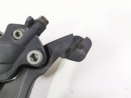 2011 Harley Touring FLHTCUSE CVO E-Glide Rear Brake Caliper 44080-08C {{ shop.shopifyCountryName }} - Mototech271