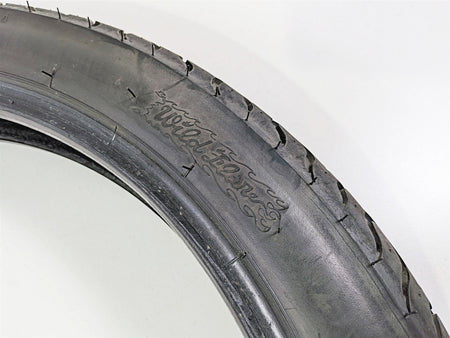 Used Front Motorcycle Tire iRC Wild Flare WF-920F 3.00-19 49H 301674 {{ shop.shopifyCountryName }} - Mototech271