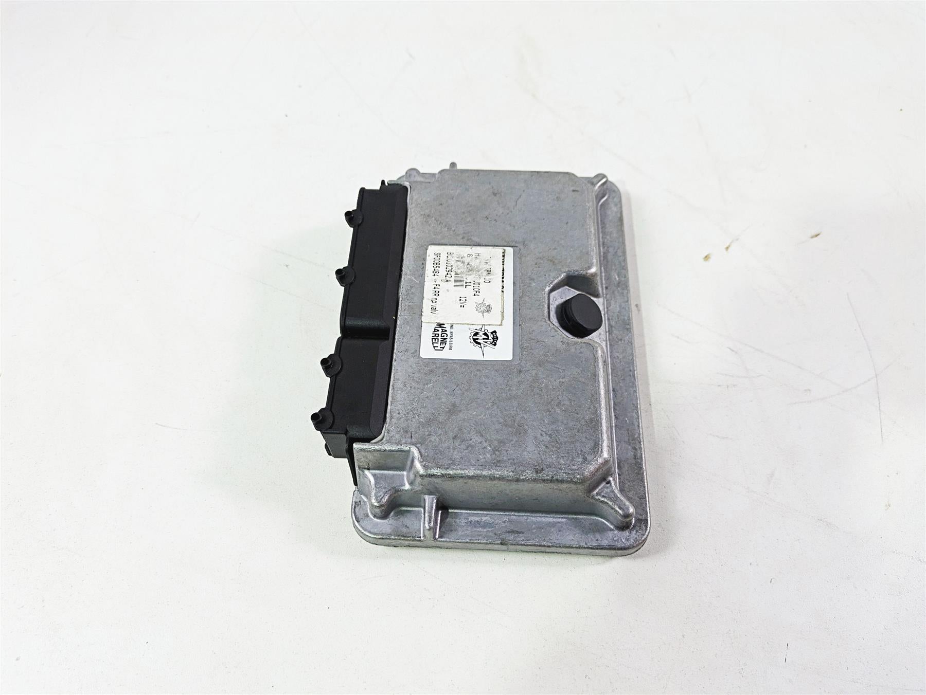 2012 Mv Agusta F4 RR Cdi Ecu Ecm Engine Control Module 8F00B5484 {{ shop.shopifyCountryName }} - Mototech271