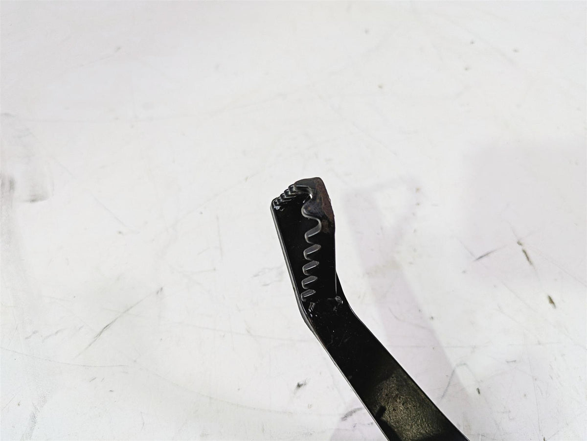 2013 Triumph Tiger 1215 Explorer Right Front Footpeg & Brake Pedal T2080788 {{ shop.shopifyCountryName }} - Mototech271