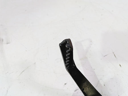 2013 Triumph Tiger 1215 Explorer Right Front Footpeg & Brake Pedal T2080788 {{ shop.shopifyCountryName }} - Mototech271
