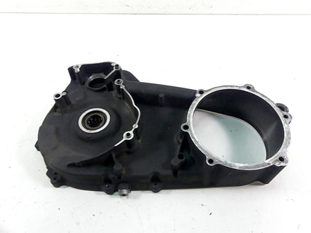 2010 Harley Touring FLHRC Road King Inner Primary Clutch Cover 60677-07A {{ shop.shopifyCountryName }} - Mototech271