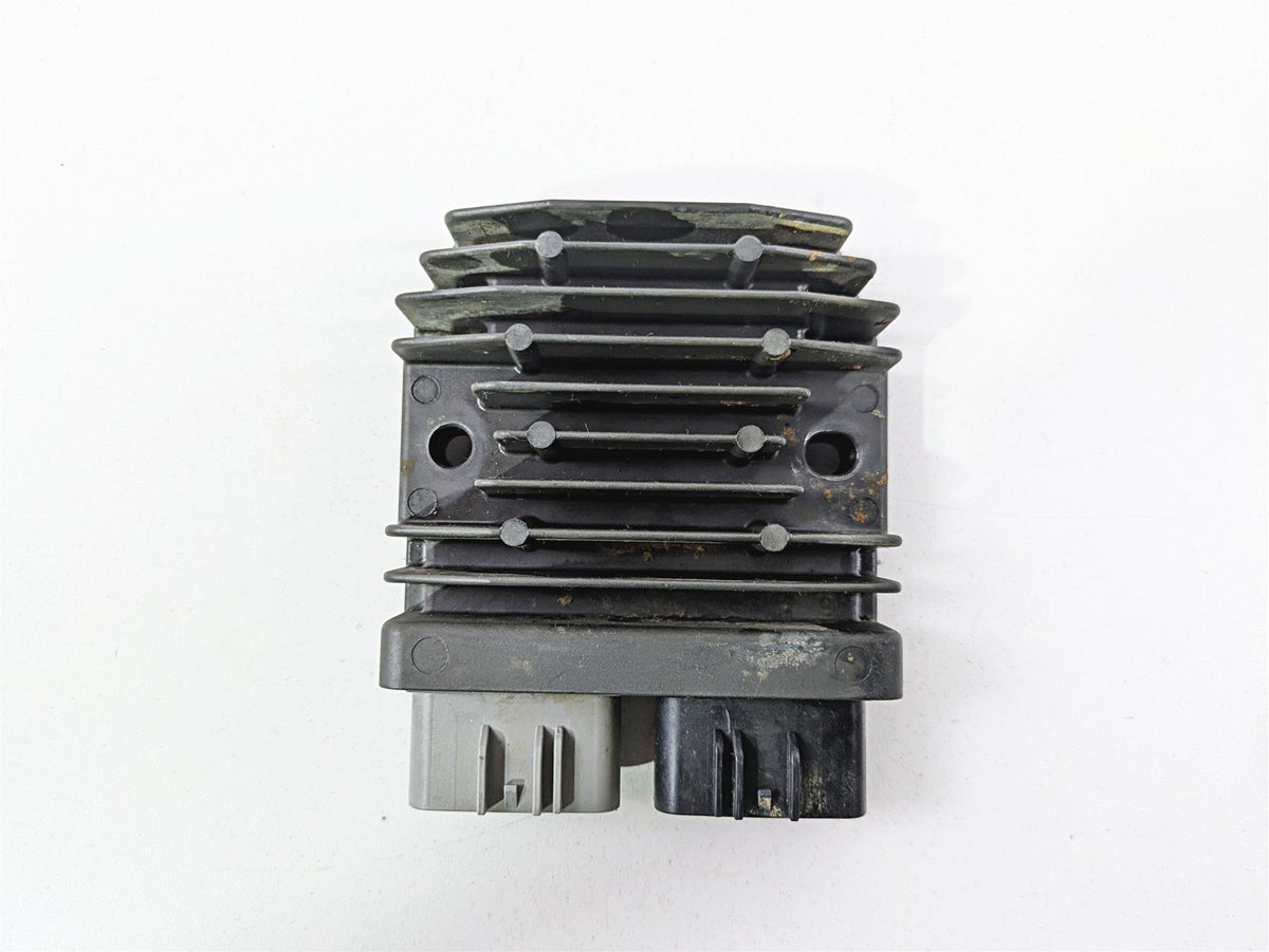 2017 BMW R1200 GS K50 Rectifier Voltage Regulator FH020AB 12318523367 {{ shop.shopifyCountryName }} - Mototech271