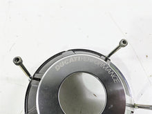 Load image into Gallery viewer, 2008 Ducati SBK 1098 S Performance Aluminum Carbon Fiber Clutch Cover 969943AAA | Mototech271
