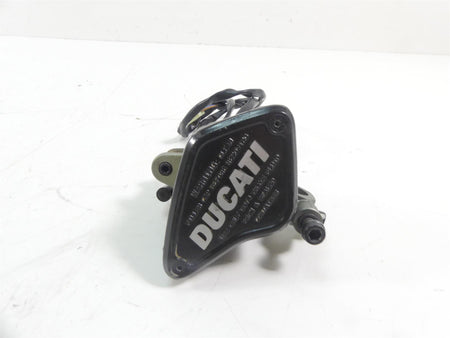 2015 Ducati Diavel Carbon Red Clutch Master Cylinder 63040542AB {{ shop.shopifyCountryName }} - Mototech271