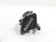 Load image into Gallery viewer, 2015 Ducati Diavel Carbon Red Clutch Master Cylinder 63040542AB | Mototech271
