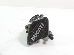 2015 Ducati Diavel Carbon Red Clutch Master Cylinder 63040542AB | Mototech271