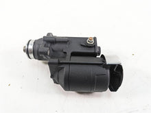 Load image into Gallery viewer, 2014 Harley Touring FLHTK Electra Glide Engine Starter Motor 31618-06A
