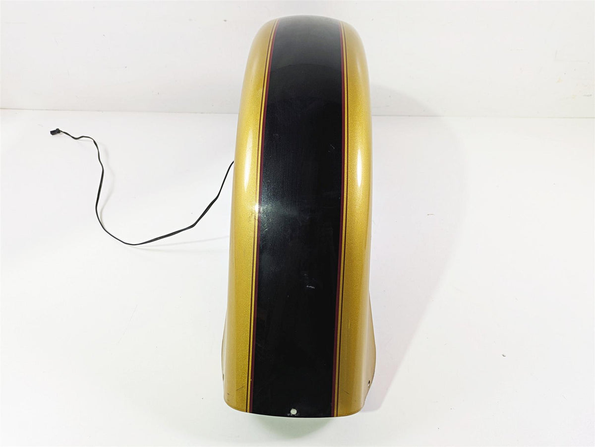 2017 Harley Softail Heritage Classic FLSTC Front Fender 2-Tone 59129-09 {{ shop.shopifyCountryName }} - Mototech271
