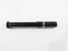 Load image into Gallery viewer, 2017 KTM 1290 Super Duke GT Front Axle Wheel Spindle 61009081000
