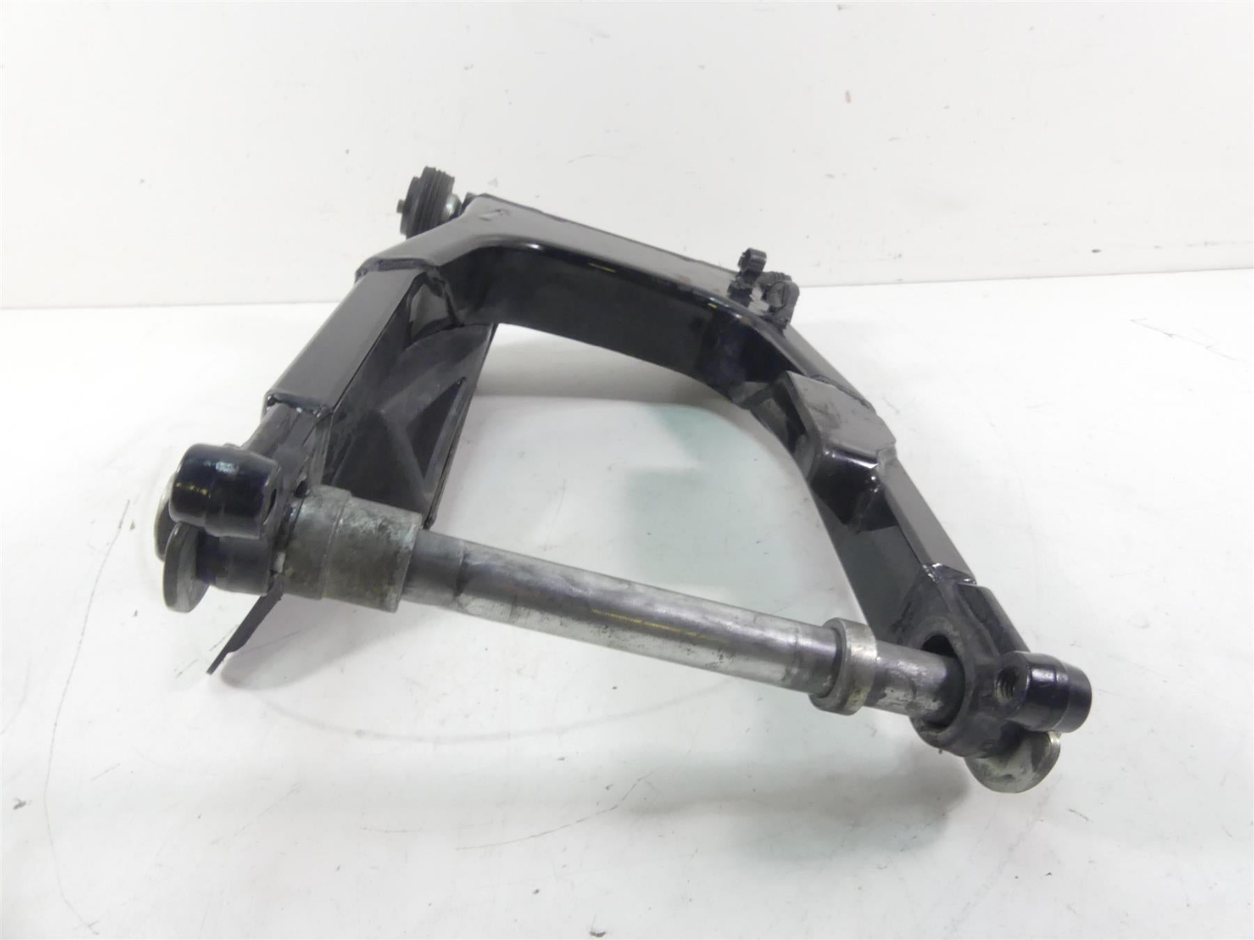 2002 Harley Touring FLHRCI Road King Rear Swingarm Swing Arm + 1" Axle 47549-02 {{ shop.shopifyCountryName }} - Mototech271