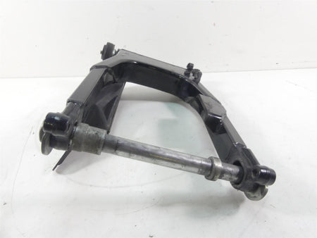 2002 Harley Touring FLHRCI Road King Rear Swingarm Swing Arm + 1" Axle 47549-02 {{ shop.shopifyCountryName }} - Mototech271