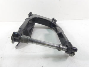 2002 Harley Touring FLHRCI Road King Rear Swingarm Swing Arm + 1" Axle 47549-02 | Mototech271