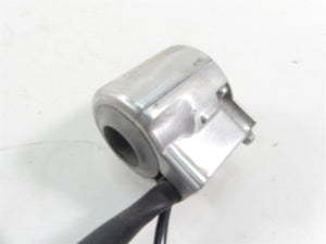 2006 Honda V-Twin VTX1800 N3 Left Hand Blinker Control Switch 35200-MCV-N20