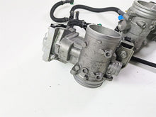Load image into Gallery viewer, 2020 Suzuki V-Strom 1050 XT Mikuni Throttle Body &amp; Injector Set 13400-06L00
