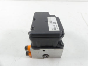 2010 Harley Touring FLHX Street Glide Abs Brake Pump Module Unit 40601-08 | Mototech271