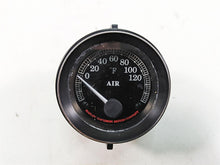 Load image into Gallery viewer, 2011 Harley Touring FLTRU Road Glide Air Temp Temperature Gauge 75109-96C | Mototech271
