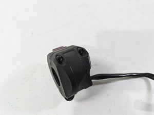 2013 Ducati Hyperstrada 821 Right Hand Control Switch Start Kill 65010121E | Mototech271