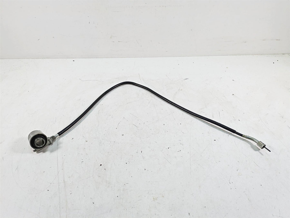 1997 Kawasaki VN1500 Vulcan Front Speedo Hub & Cable 41078-1099 {{ shop.shopifyCountryName }} - Mototech271