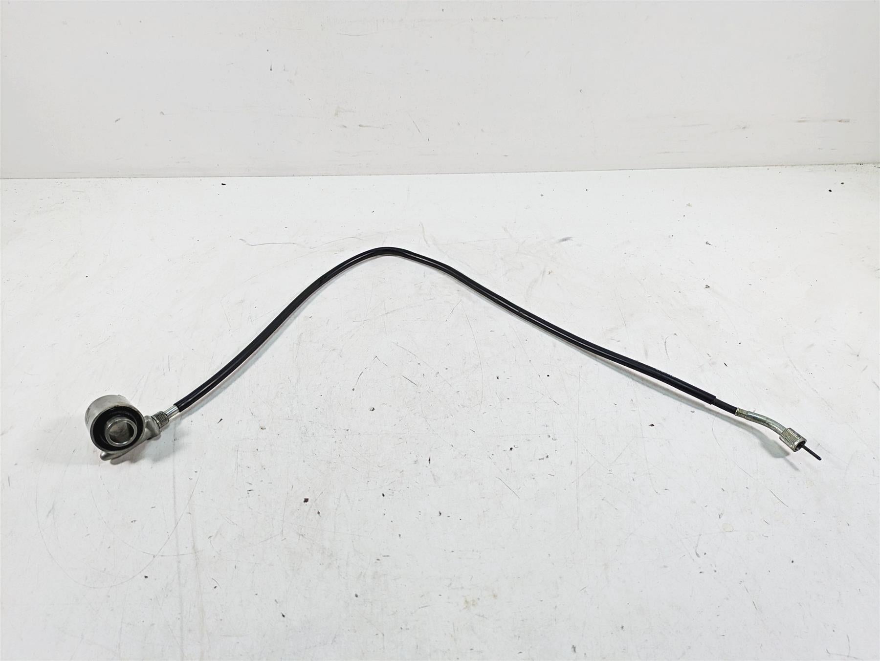 1997 Kawasaki VN1500 Vulcan Front Speedo Hub & Cable 41078-1099 {{ shop.shopifyCountryName }} - Mototech271