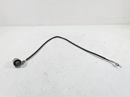 1997 Kawasaki VN1500 Vulcan Front Speedo Hub & Cable 41078-1099 {{ shop.shopifyCountryName }} - Mototech271