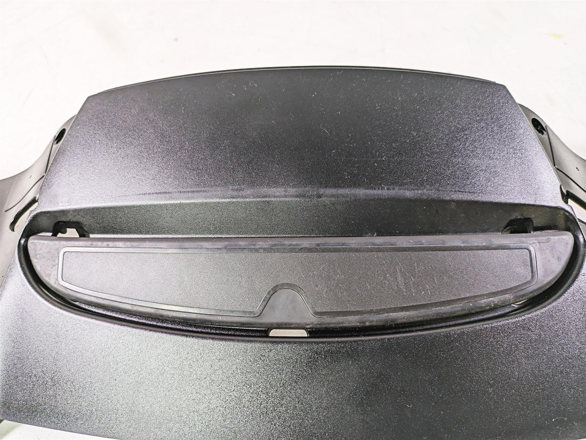 2017 Harley Touring FLTRXS Road Glide Center Upper Air Vent & Cover 29200044 {{ shop.shopifyCountryName }} - Mototech271
