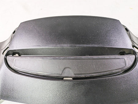 2017 Harley Touring FLTRXS Road Glide Center Upper Air Vent & Cover 29200044 {{ shop.shopifyCountryName }} - Mototech271