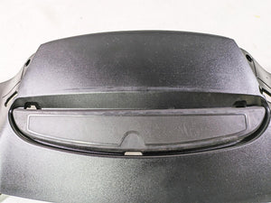 2017 Harley Touring FLTRXS Road Glide Center Upper Air Vent & Cover 29200044 | Mototech271