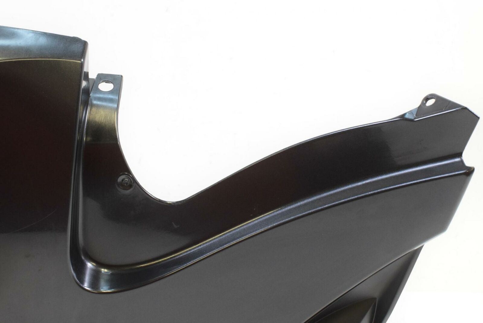 2011 BMW R1200RT R1200 RT K26 Main Left Tank Fairing Cover Thundergr. 4663768105 {{ shop.shopifyCountryName }} - Mototech271