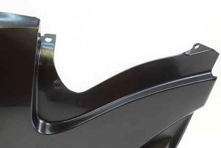 2011 BMW R1200RT R1200 RT K26 Main Left Tank Fairing Cover Thundergr. 4663768105 {{ shop.shopifyCountryName }} - Mototech271