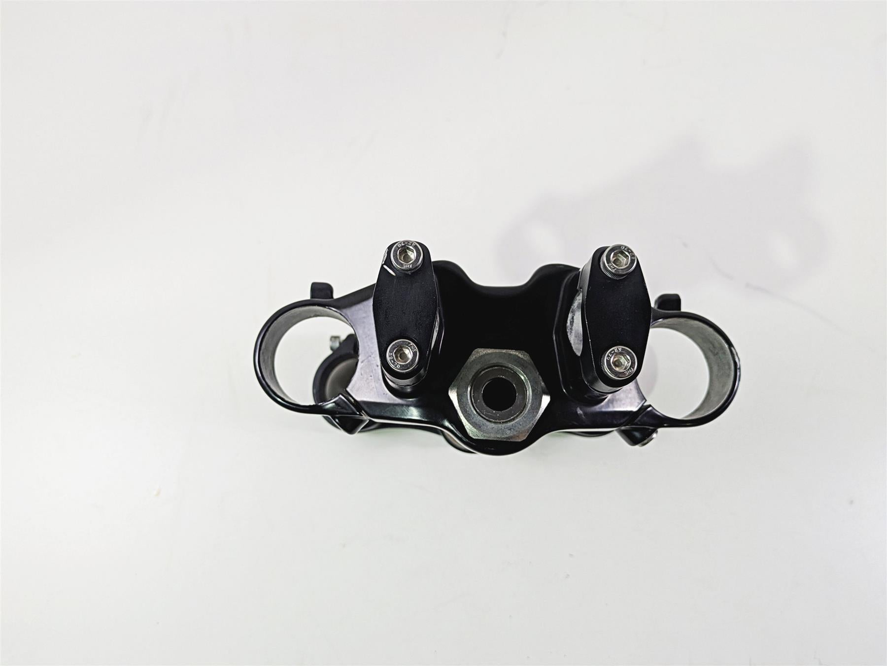2016 Zero Motorcycles S 9.8 Upper Lower Triple Tree Set 22-07624 22-07622 {{ shop.shopifyCountryName }} - Mototech271