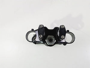 2016 Zero Motorcycles S 9.8 Upper Lower Triple Tree Set 22-07624 22-07622