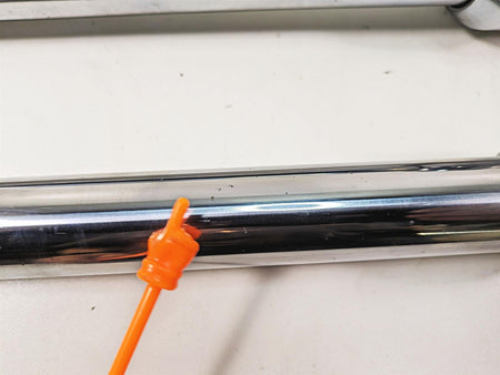2006 Harley Sportster XL1200 Straight Front Fork Leg Set 39mm - Read 45900-04 {{ shop.shopifyCountryName }} - Mototech271