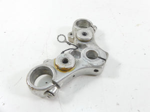 2002 Harley XL1200 Sportster Upper Triple Tree Steerig Clamp 39mm 45739-87 | Mototech271
