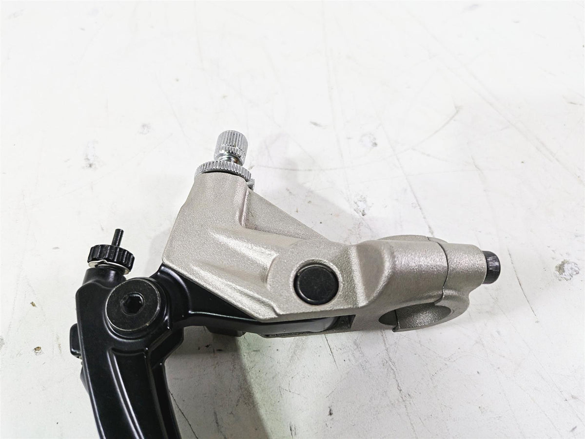 2020 Triumph Daytona 765 Moto2 Clutch Perch & Lever T2043061 {{ shop.shopifyCountryName }} - Mototech271