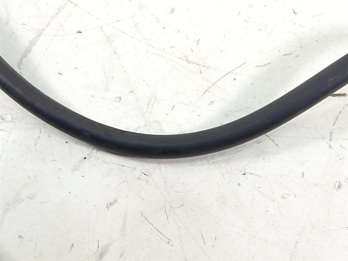 2013 Harley Softail FLSTFB Fat Boy Lo Rear Non Abs Brake Line Hose Set 42261-11A {{ shop.shopifyCountryName }} - Mototech271