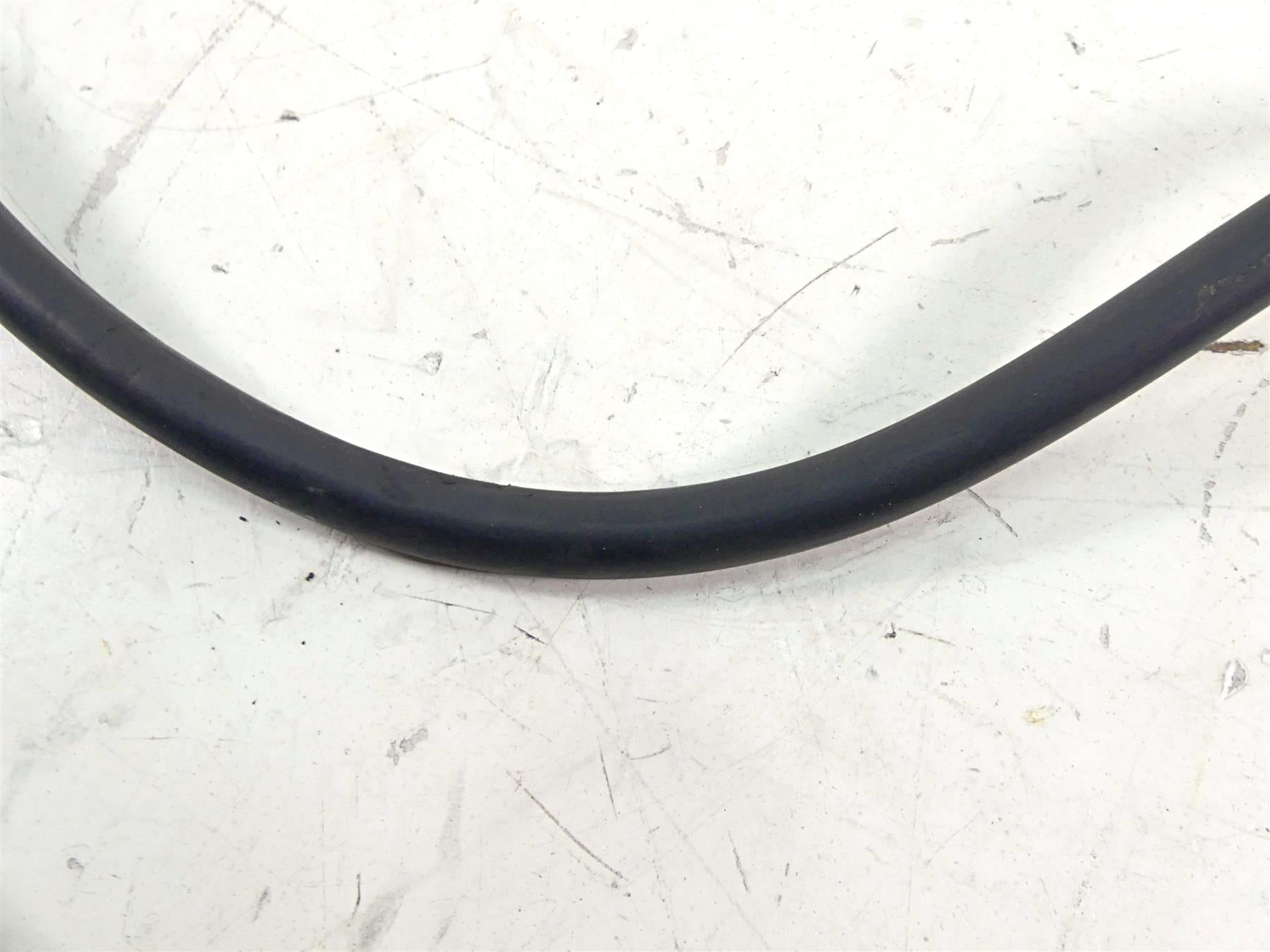 2013 Harley Softail FLSTFB Fat Boy Lo Rear Non Abs Brake Line Hose Set 42261-11A {{ shop.shopifyCountryName }} - Mototech271