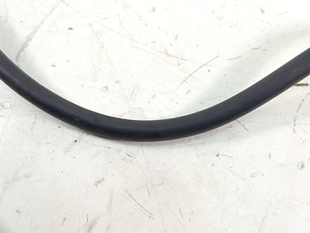 2013 Harley Softail FLSTFB Fat Boy Lo Rear Non Abs Brake Line Hose Set 42261-11A {{ shop.shopifyCountryName }} - Mototech271