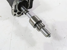 Load image into Gallery viewer, 2003 Harley Softail FXSTDI Deuce 100th Engine Starter Motor 31553-94B | Mototech271
